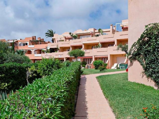 Casa chalet en Venta en Vera Playa Naturista