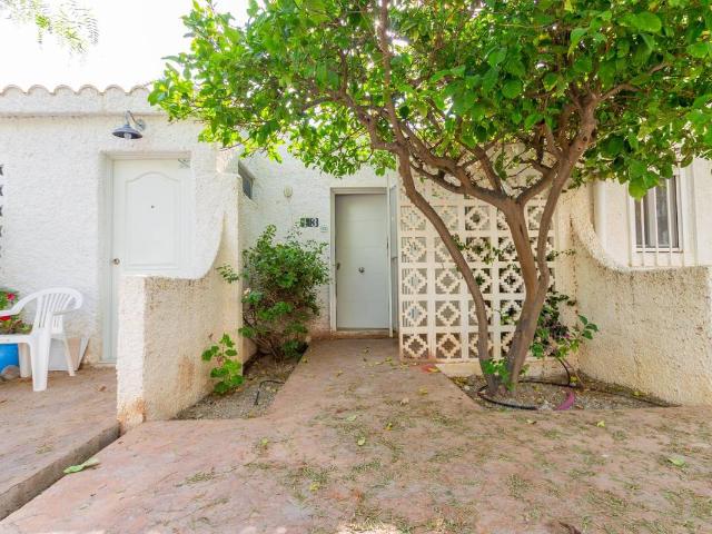 Casa chalet en Venta en Vera Playa Naturista