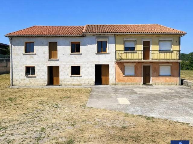 Casa chalet en Venta en Verdicio Bañugues Cabo Peña