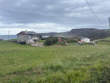 Casa chalet en Venta en Verdicio Bañugues Cabo Peña