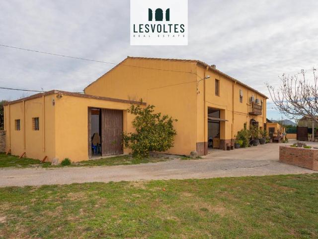 Casa chalet en Venta en Verges