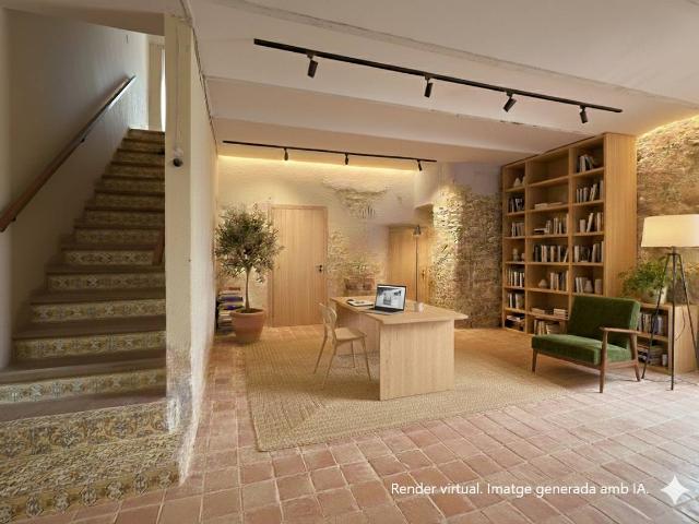 Casa chalet en Venta en Verges