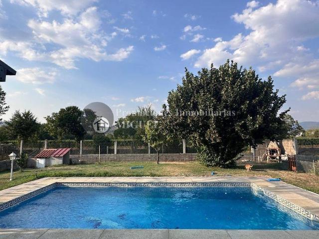 Casa chalet en Venta en Verín