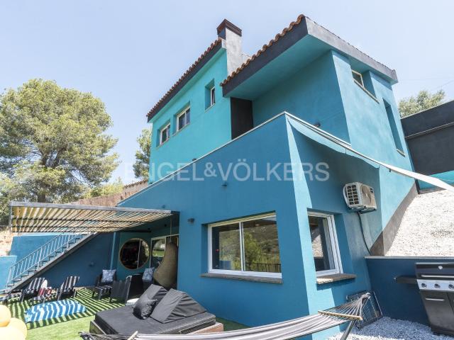 Casa chalet en Venta en Vespella de Gaià
