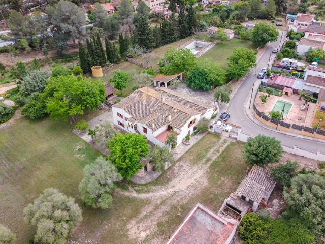Casa chalet en Venta en Vespella de Gaià