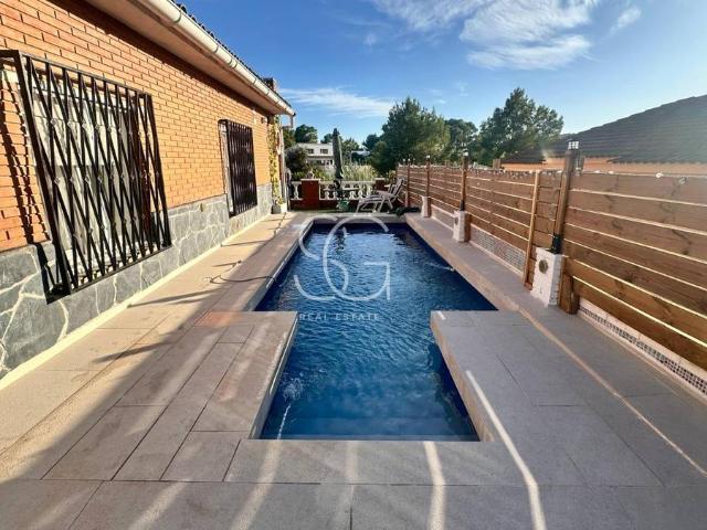 Casa chalet en Venta en Vespella de Gaià