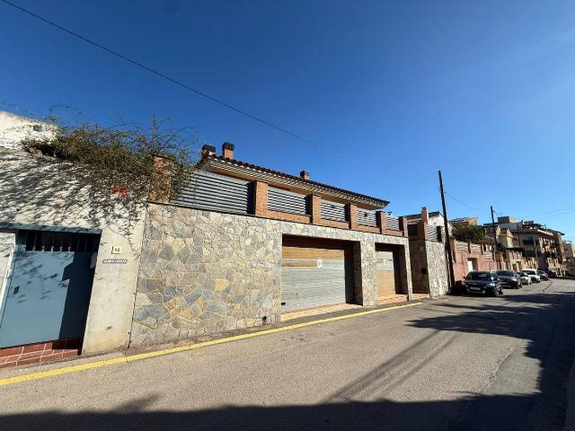 Casa chalet en Venta en Vinyols i els Arcs