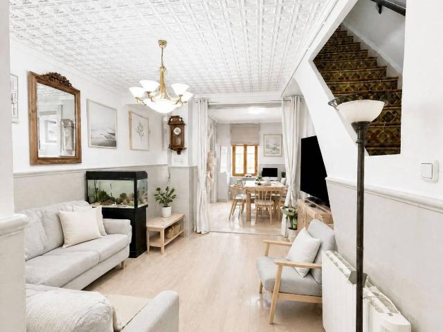 Casa chalet en Venta en Vinalesa