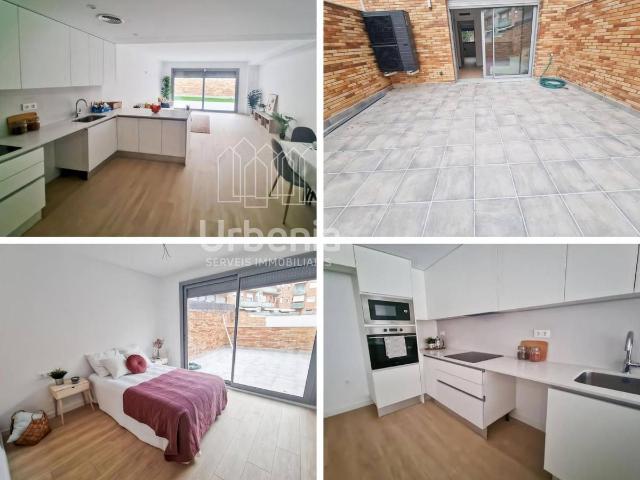 Casa chalet en Venta en Via Europa Parc Central