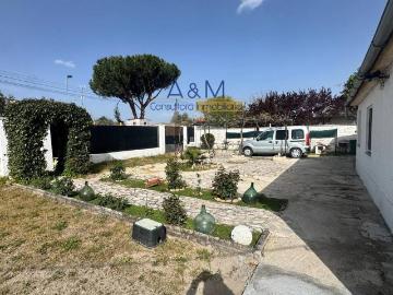 Casa chalet en Venta en Viana de Cega