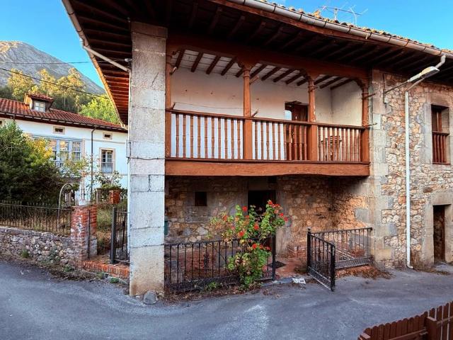 Casa chalet en Venta en Vibaña Ardisana Caldueño