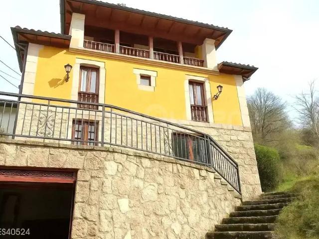 Casa chalet en Venta en Vibaña Ardisana Caldueño