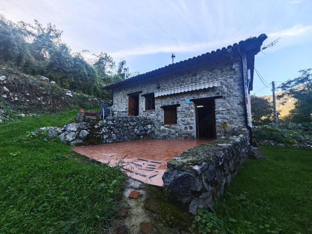 Casa chalet en Venta en Vibaña Ardisana Caldueño