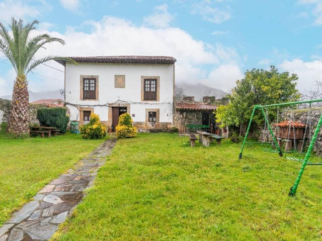 Casa chalet en Venta en Vibaña Ardisana Caldueño