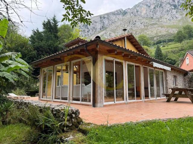Casa chalet en Venta en Vibaña Ardisana Caldueño