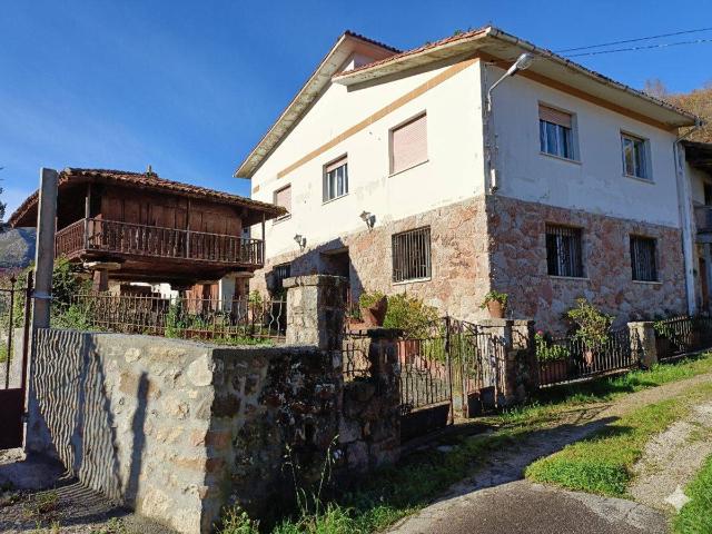 Casa chalet en Venta en Vibaña Ardisana Caldueño