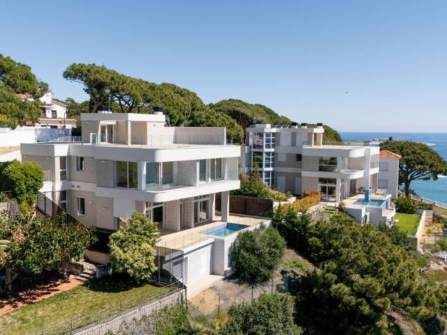 Casa chalet en Venta en Victoria Les Vil·les Canyadell