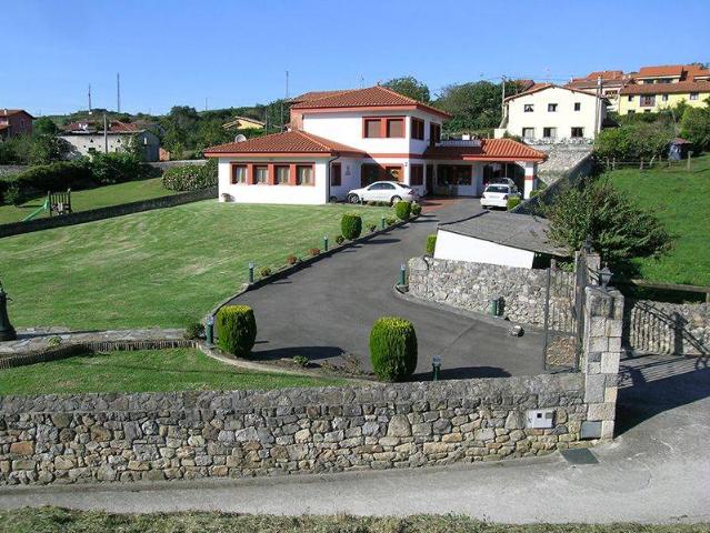 Casa chalet en Venta en Vidiago Pendueles Tresgrandas