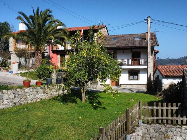 Casa chalet en Venta en Vidiago Pendueles Tresgrandas