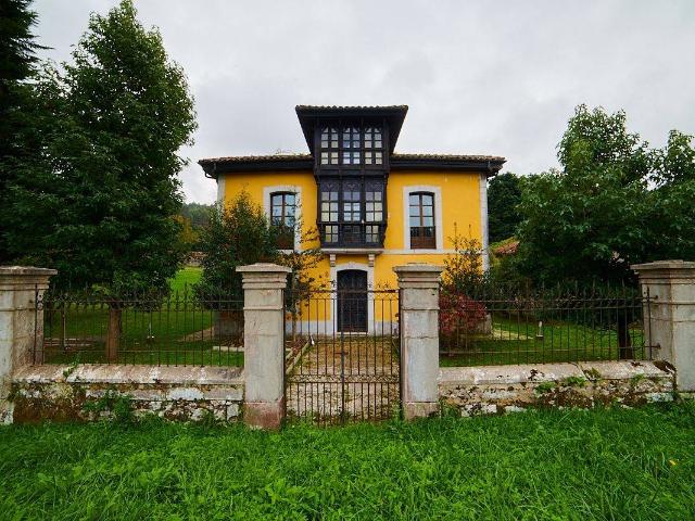 Casa chalet en Venta en Vidiago Pendueles Tresgrandas