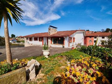 Casa chalet en Venta en Vidiago Pendueles Tresgrandas