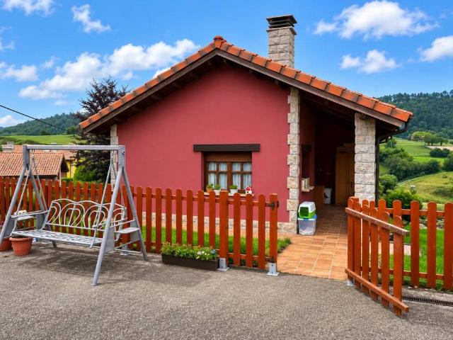 Casa chalet en Venta en Vidiago Pendueles Tresgrandas