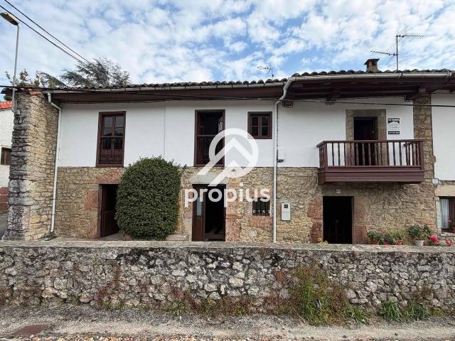 Casa chalet en Venta en Vidiago Pendueles Tresgrandas