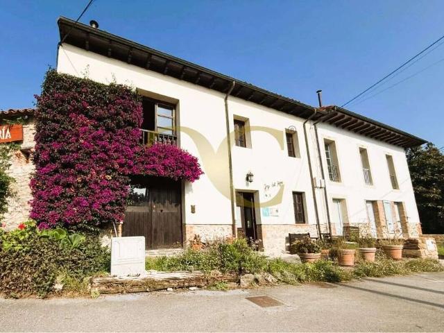 Casa chalet en Venta en Vidiago Pendueles Tresgrandas