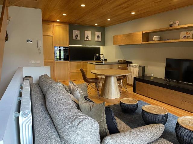 Casa chalet en Venta en Vielha
