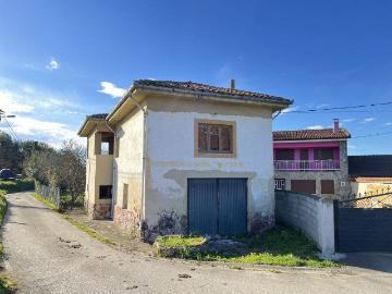 Casa chalet en Venta en Viella Granda Meres