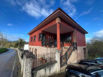 Casa chalet en Venta en Viella Granda Meres