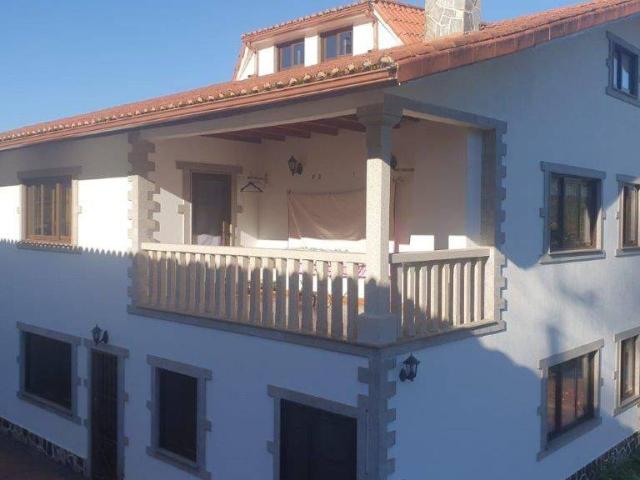 Casa chalet en Venta en Vila de Cruces