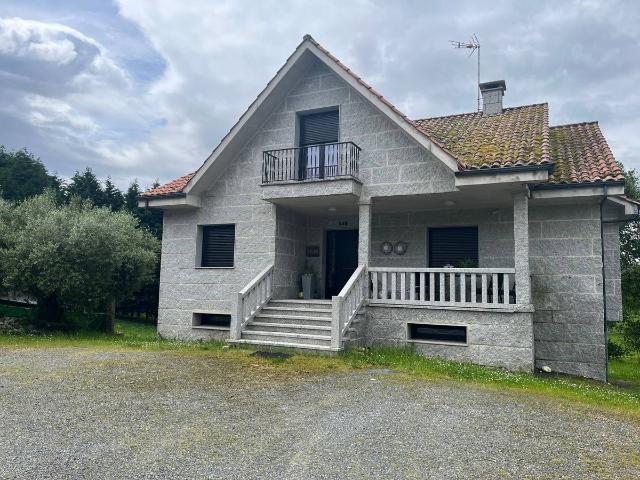 Casa chalet en Venta en Vila de Cruces