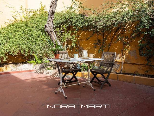 Casa chalet en Venta en Vila de Gràcia