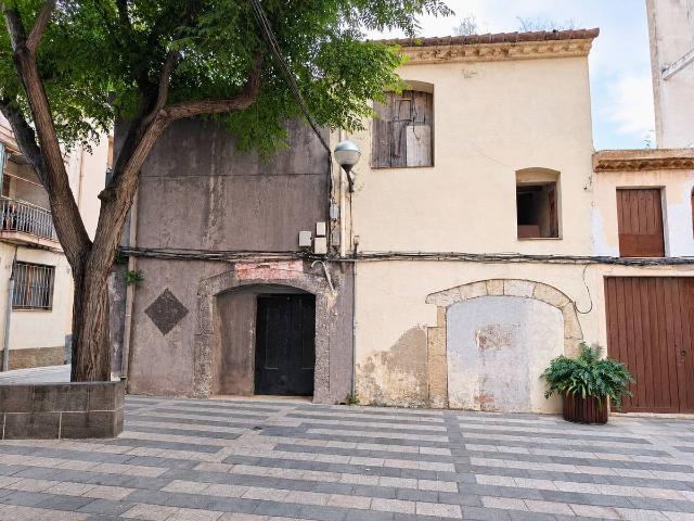 Casa chalet en Venta en Vila seca Poble