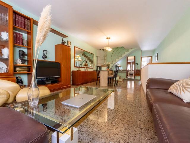 Casa chalet en Venta en Vila seca Poble