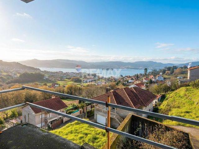 Casa chalet en Venta en Vilaboa