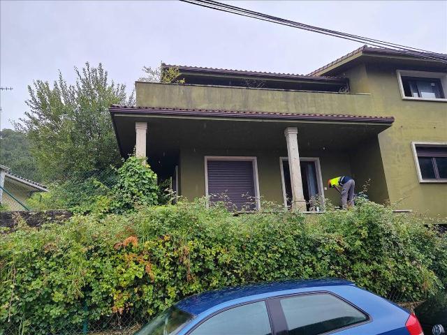 Casa chalet en Venta en Vilaboa