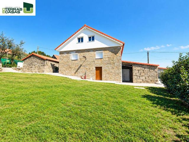 Casa chalet en Venta en Vilaboa