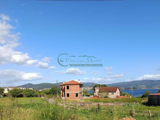 Casa chalet en Venta en Vilaboa