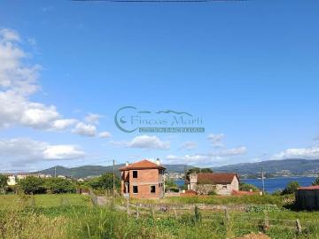 Casa chalet en Venta en Vilaboa