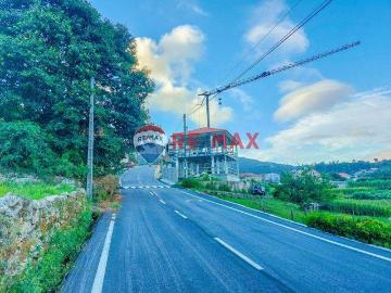 Casa chalet en Venta en Vilaboa