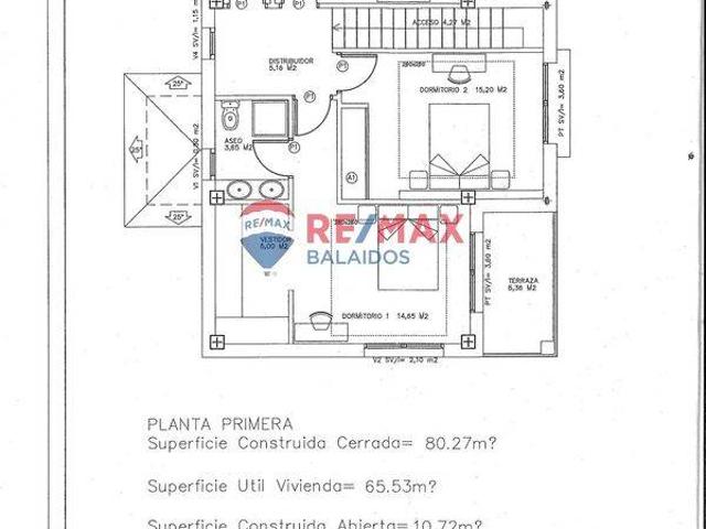 Casa chalet en Venta en Vilaboa