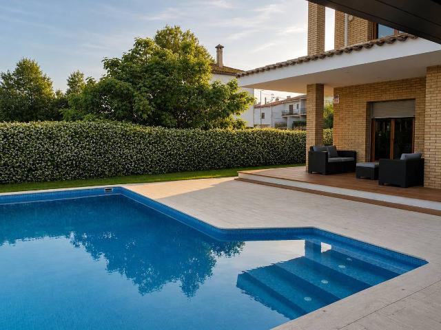 Casa chalet en Venta en Vilablareix