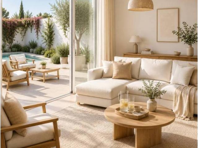 Casa chalet en Venta en Vilablareix