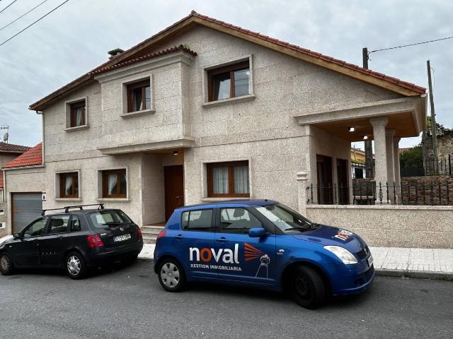 Casa chalet en Venta en Arealonga