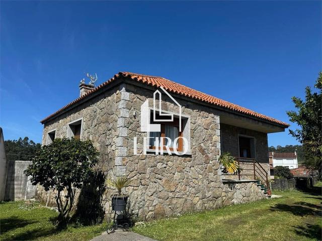 Casa chalet en Venta en Vilagarcía