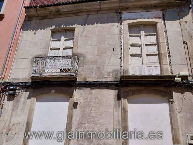 Casa chalet en Venta en Vilagarcía