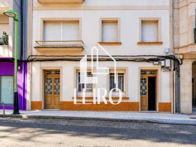 Casa chalet en Venta en Vilagarcía