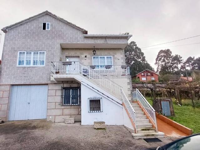Casa chalet en Venta en Vilagarcía